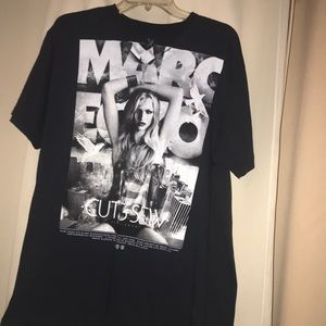 Marc Ecko Cut & Sew chick shirt